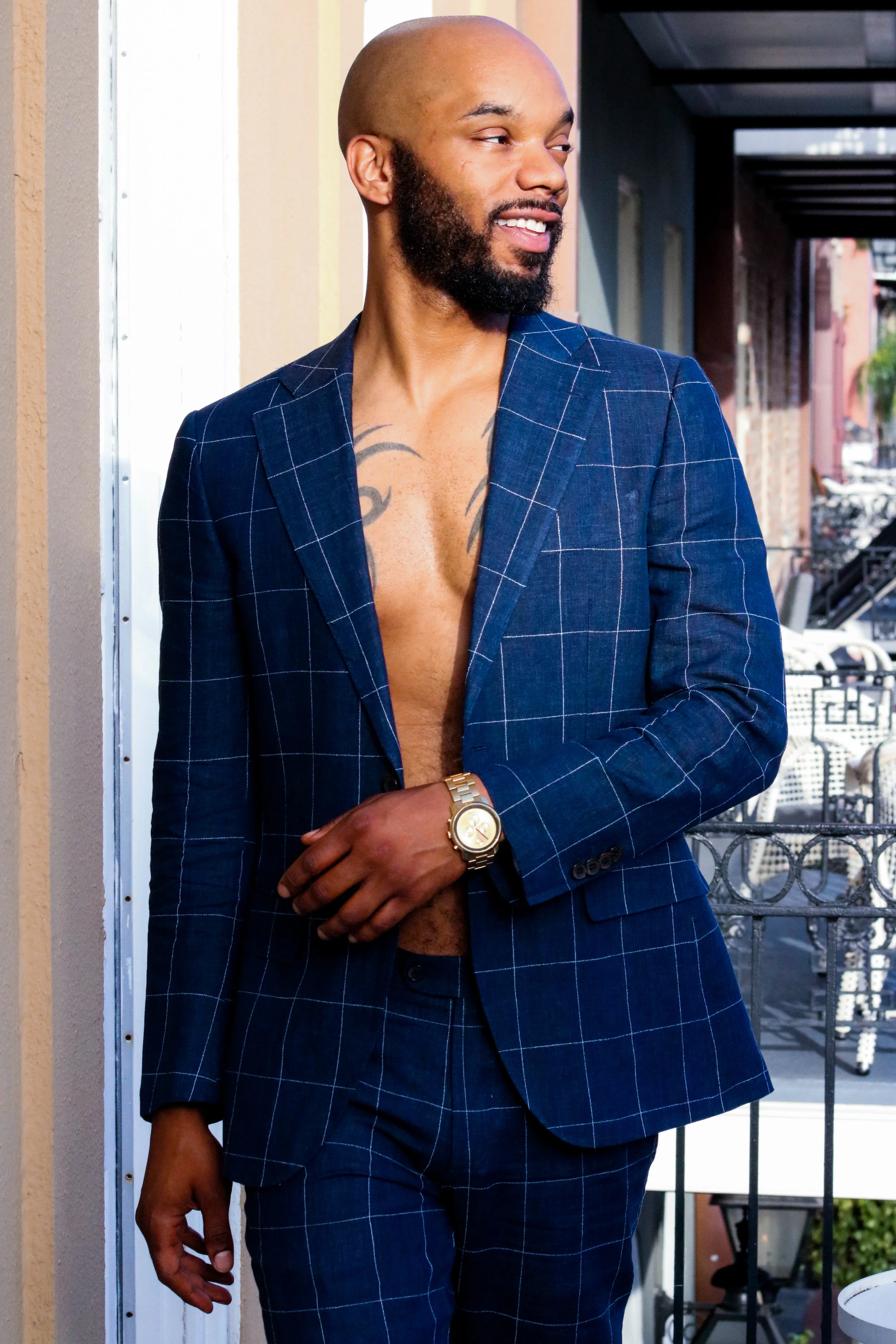 Dustin Ross