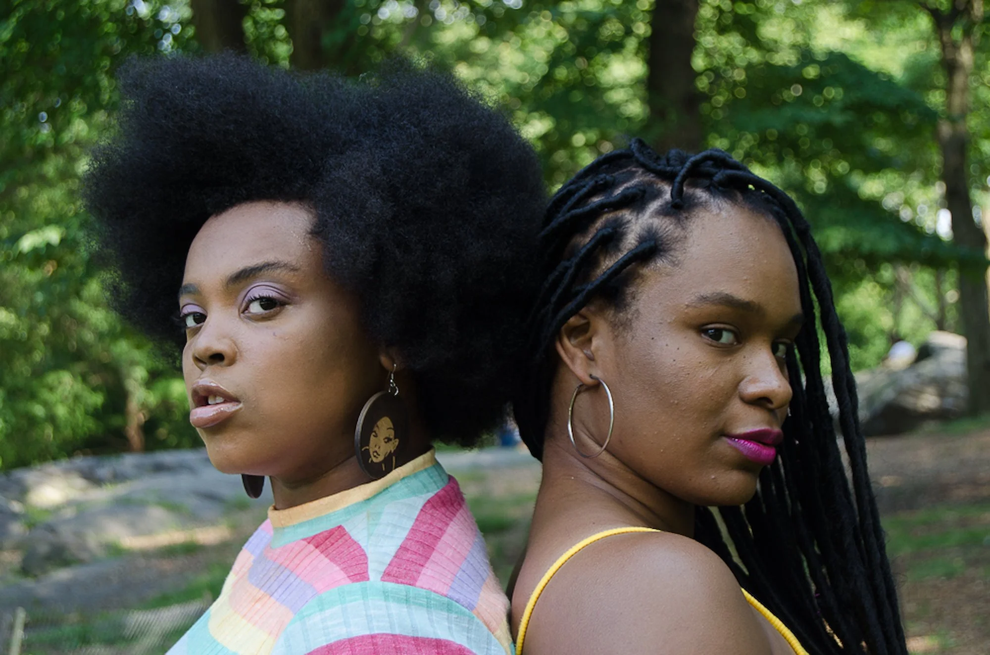 Melanin &amp; Magic Productions is Finding Their Way in the Web Series World.