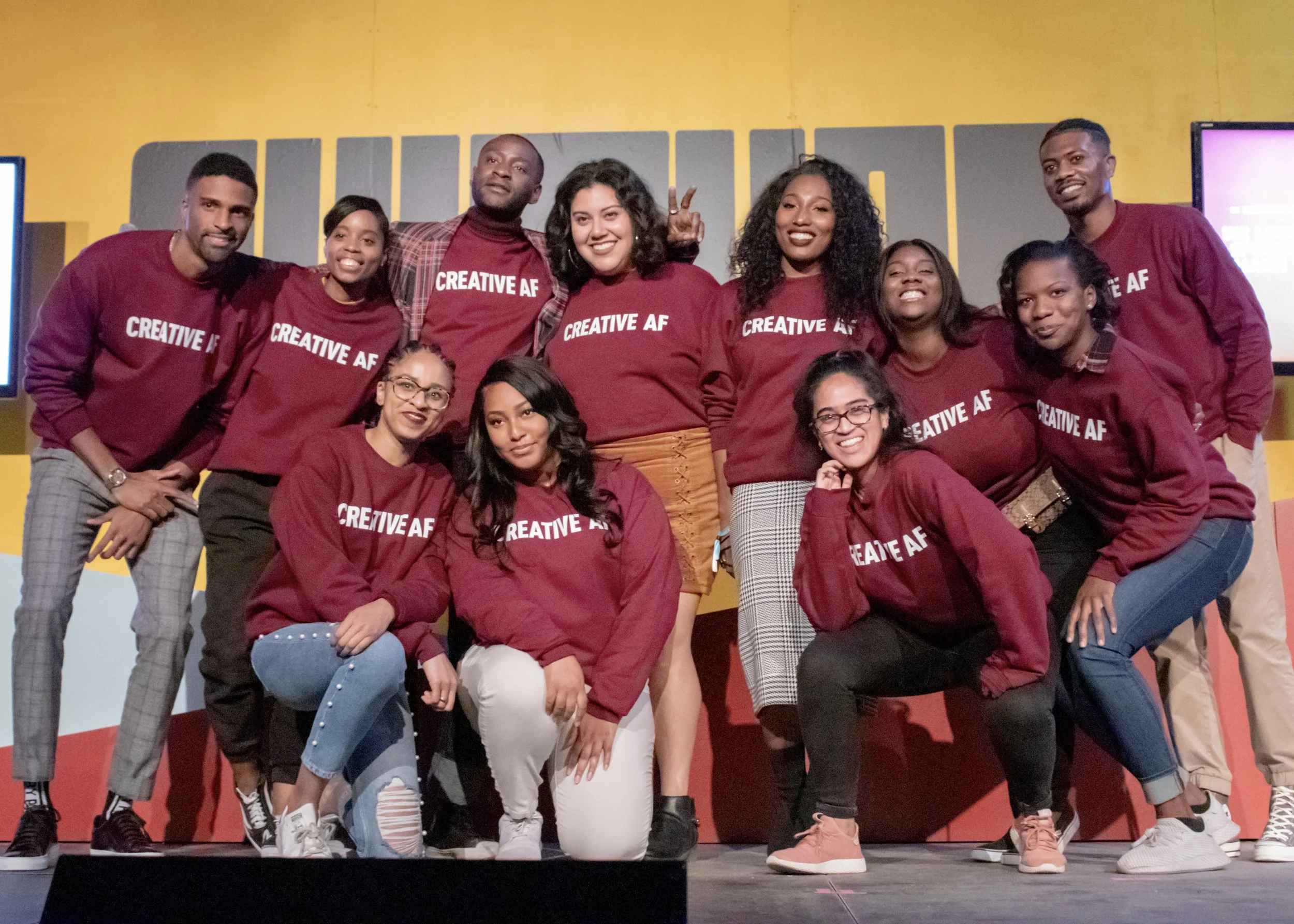 Culture Con Returns With A Bang