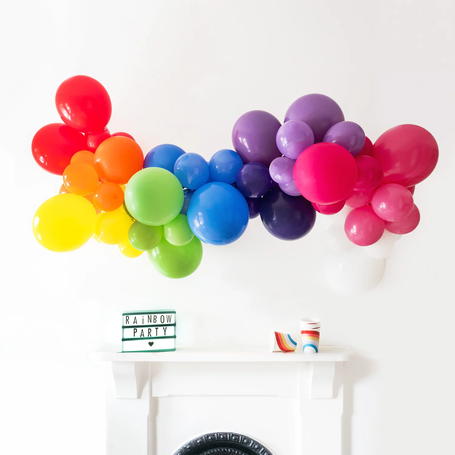 Rainbow Bright 