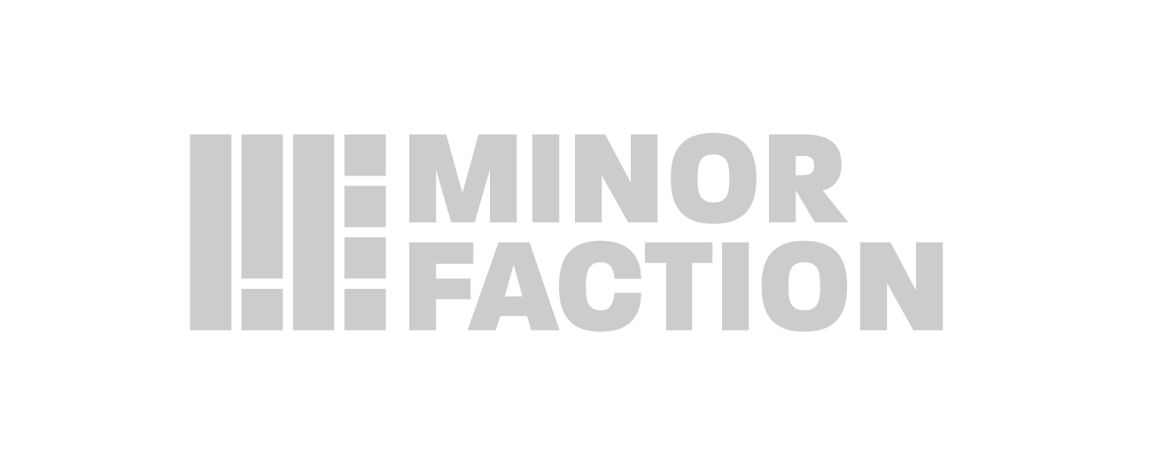 MINOR FACTION