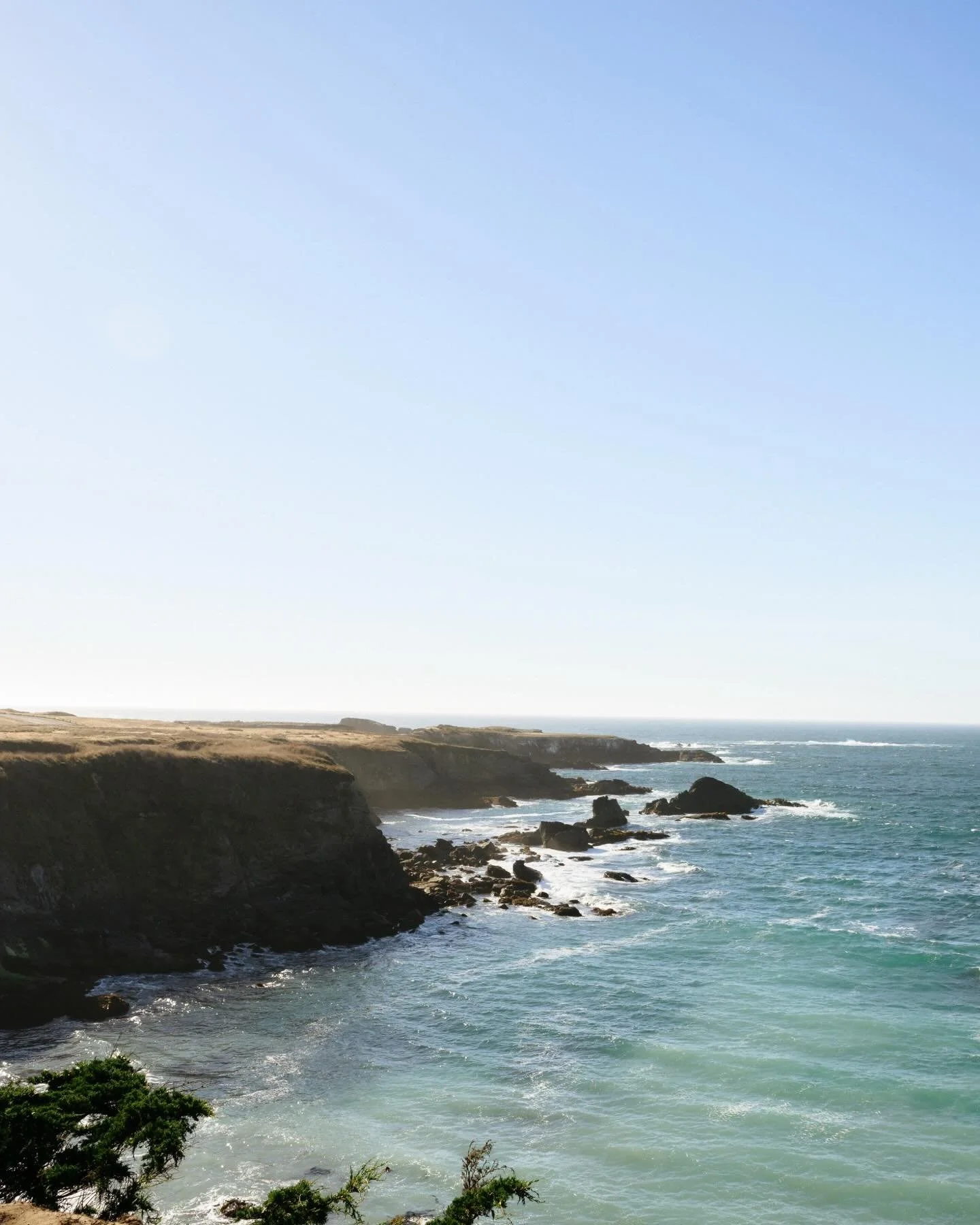 Out of office ✌️ 

Taking time to focus on a portfolio update - new website coming soon. Reach out via email or text in the meantime!

See you after the launch party ✨