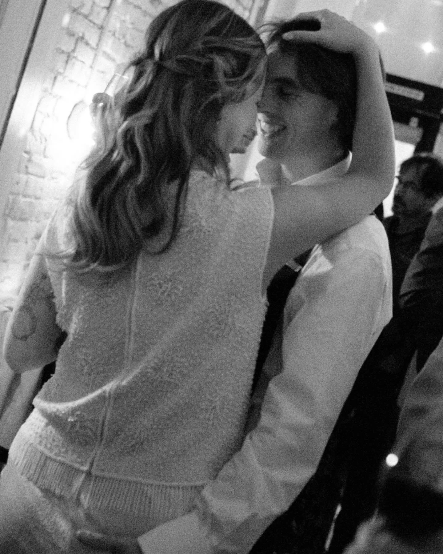 Pouring over my archive - treasure hunting - falling in love again and again.

Emma &amp; Scott in San Jose | March 2025.