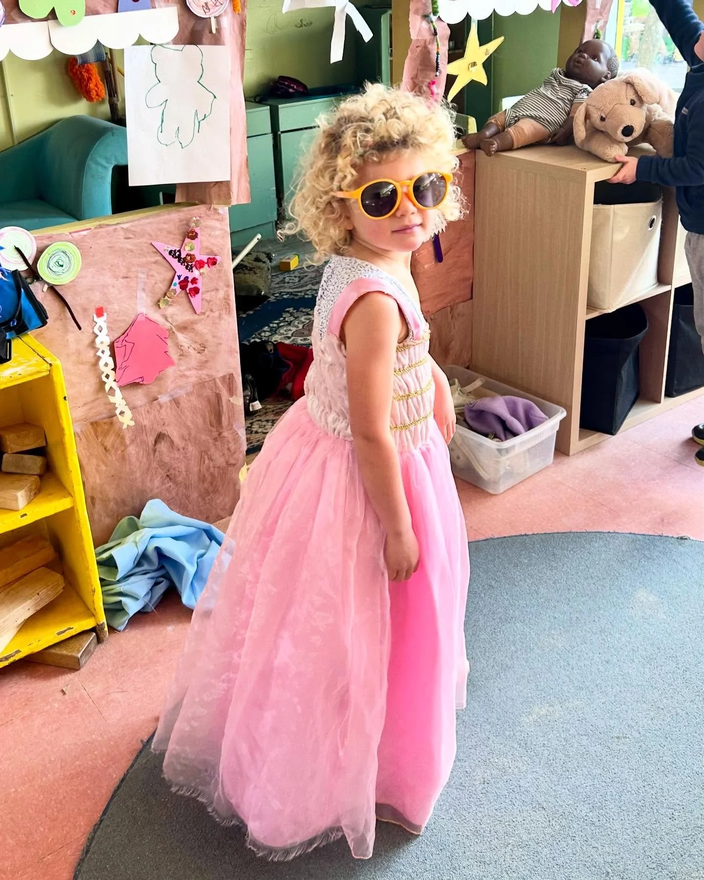 Will you indulge me in a preschool fundraising gratitude post?

This year I took on the incredibly rewarding job of co-chairing Remy&rsquo;s amazing, non-profit cooperative preschool&rsquo;s Fundraising Committee.

Laurel Hill&rsquo;s Auction is the 