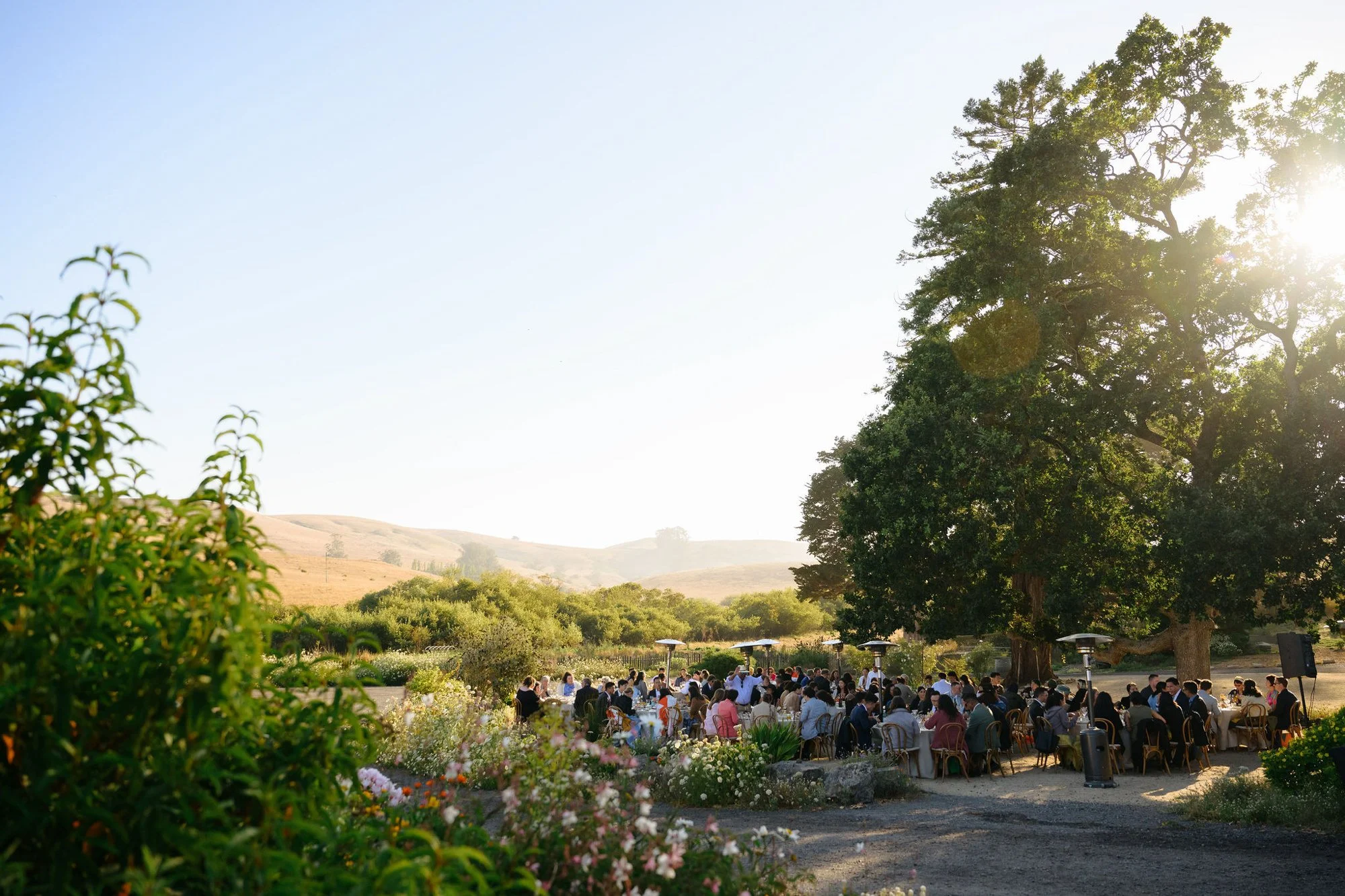 Stemple Creek Ranch | Tomales, California