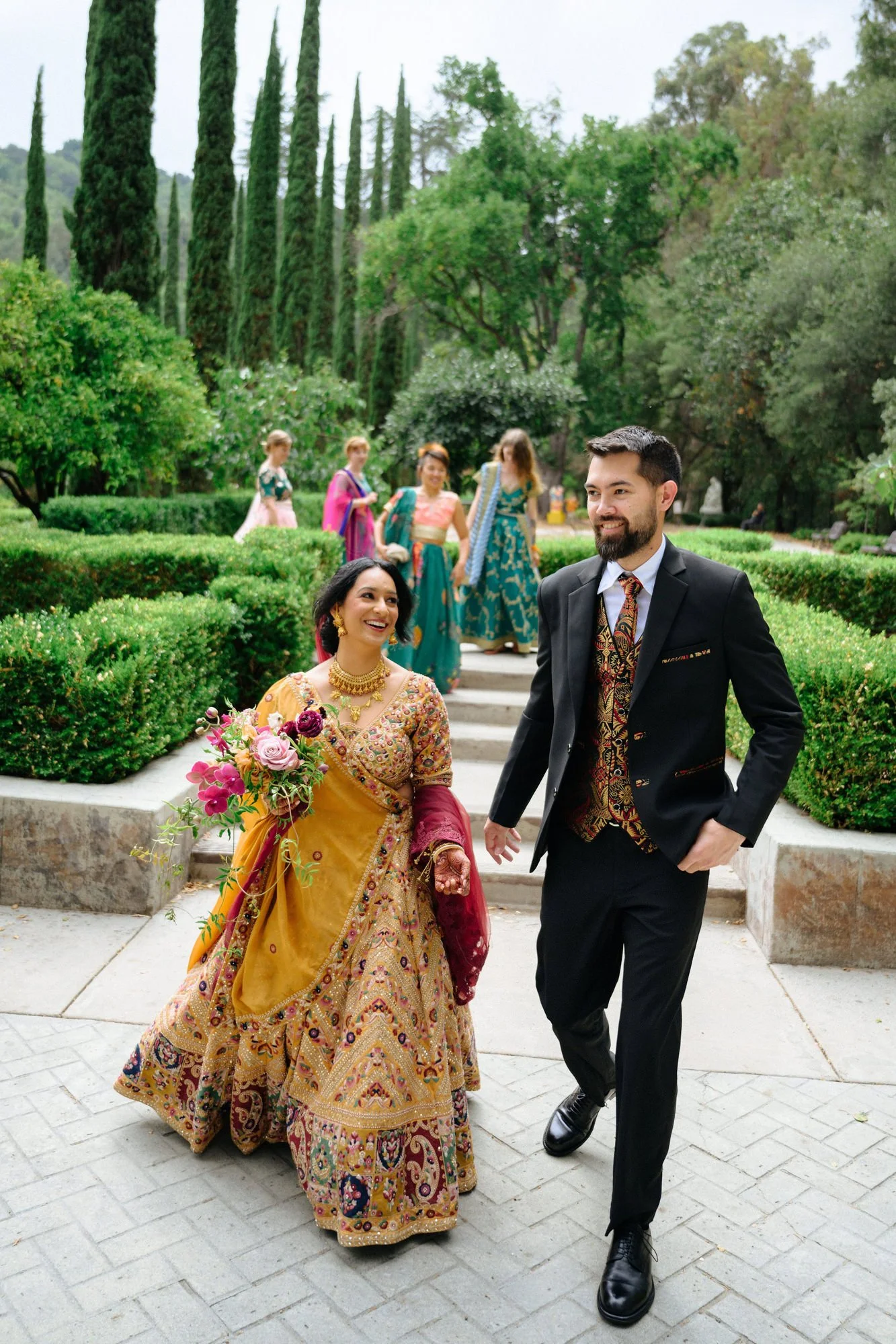 montalvo-arts-center-indian-wedding-couples-walk-008.jpg