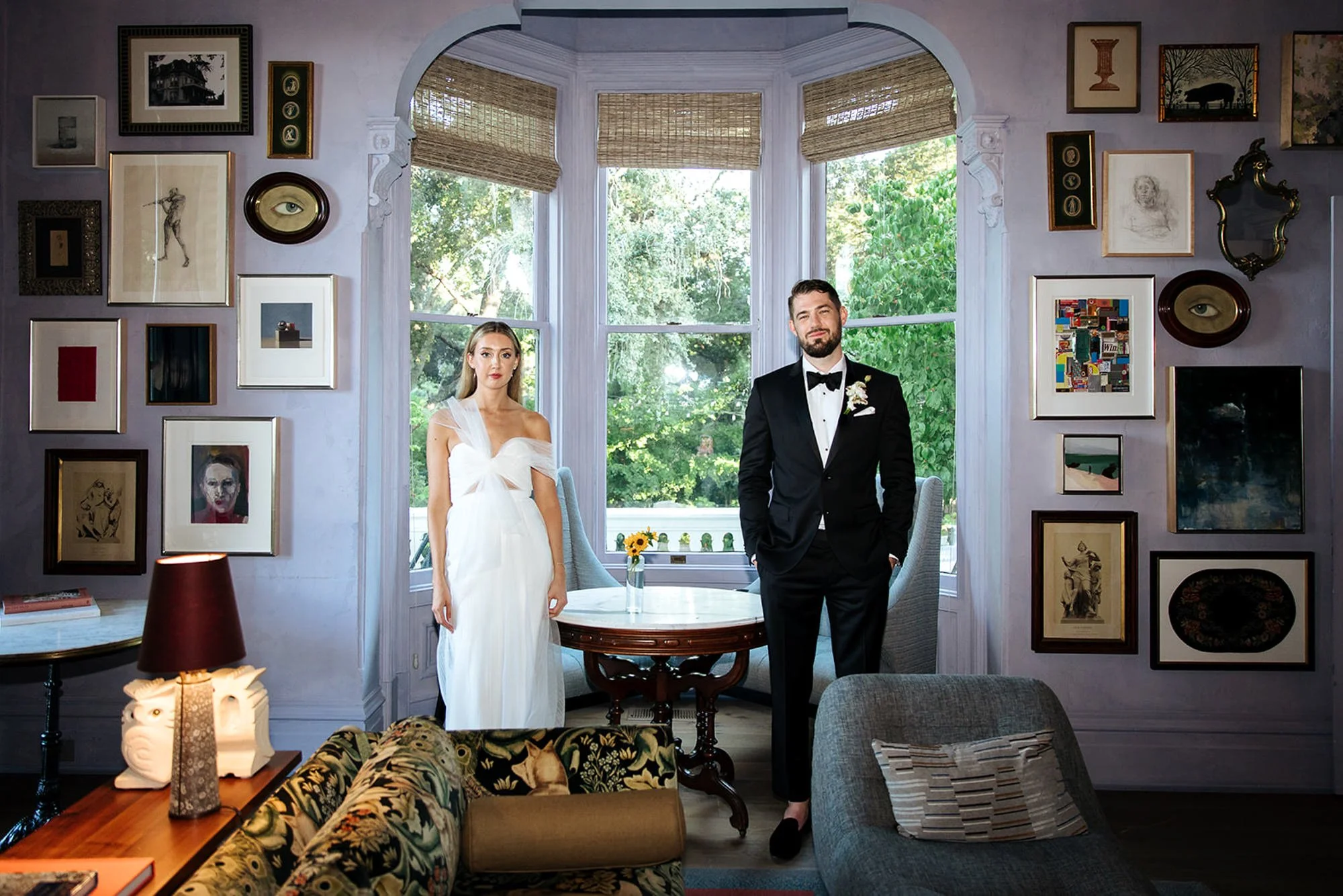 The Madrona | Healdsburg, California