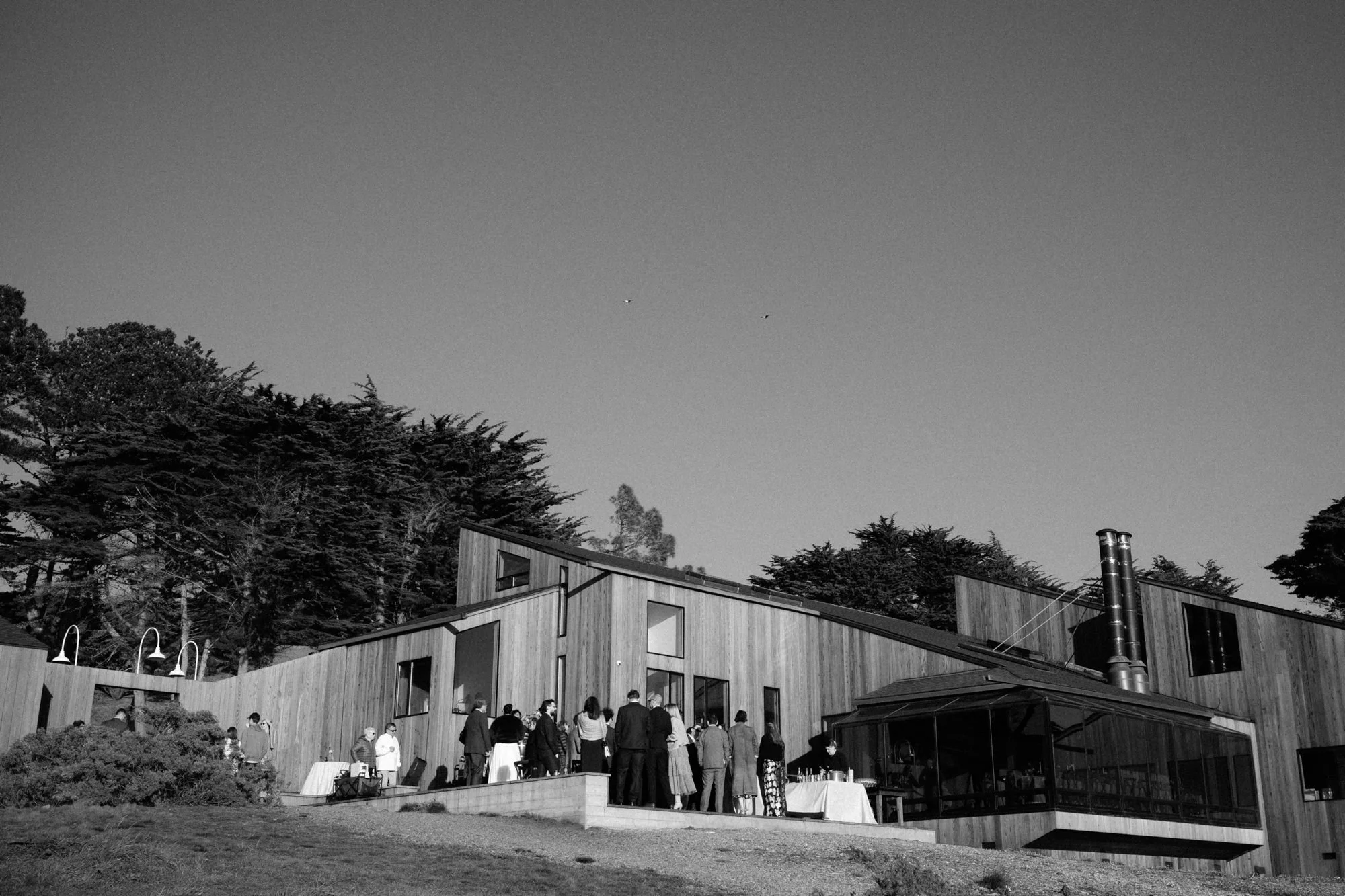 Sea Ranch Lodge | Sonoma Coast, California