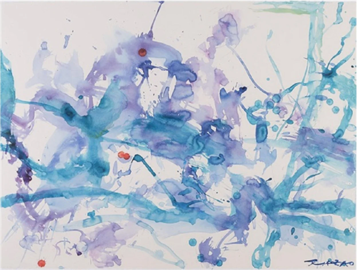 Zao Wou-Ki