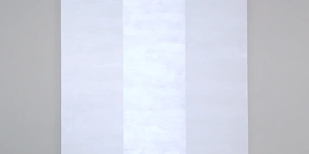 Mary Corse: A Survey in Light