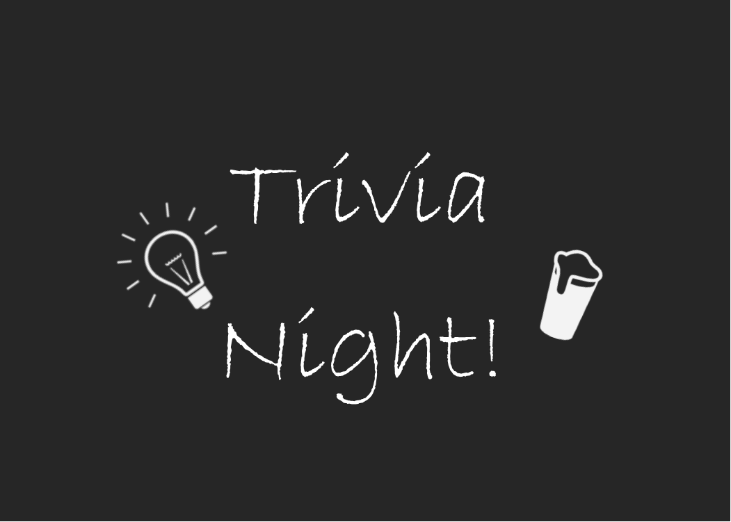 Trivia Night