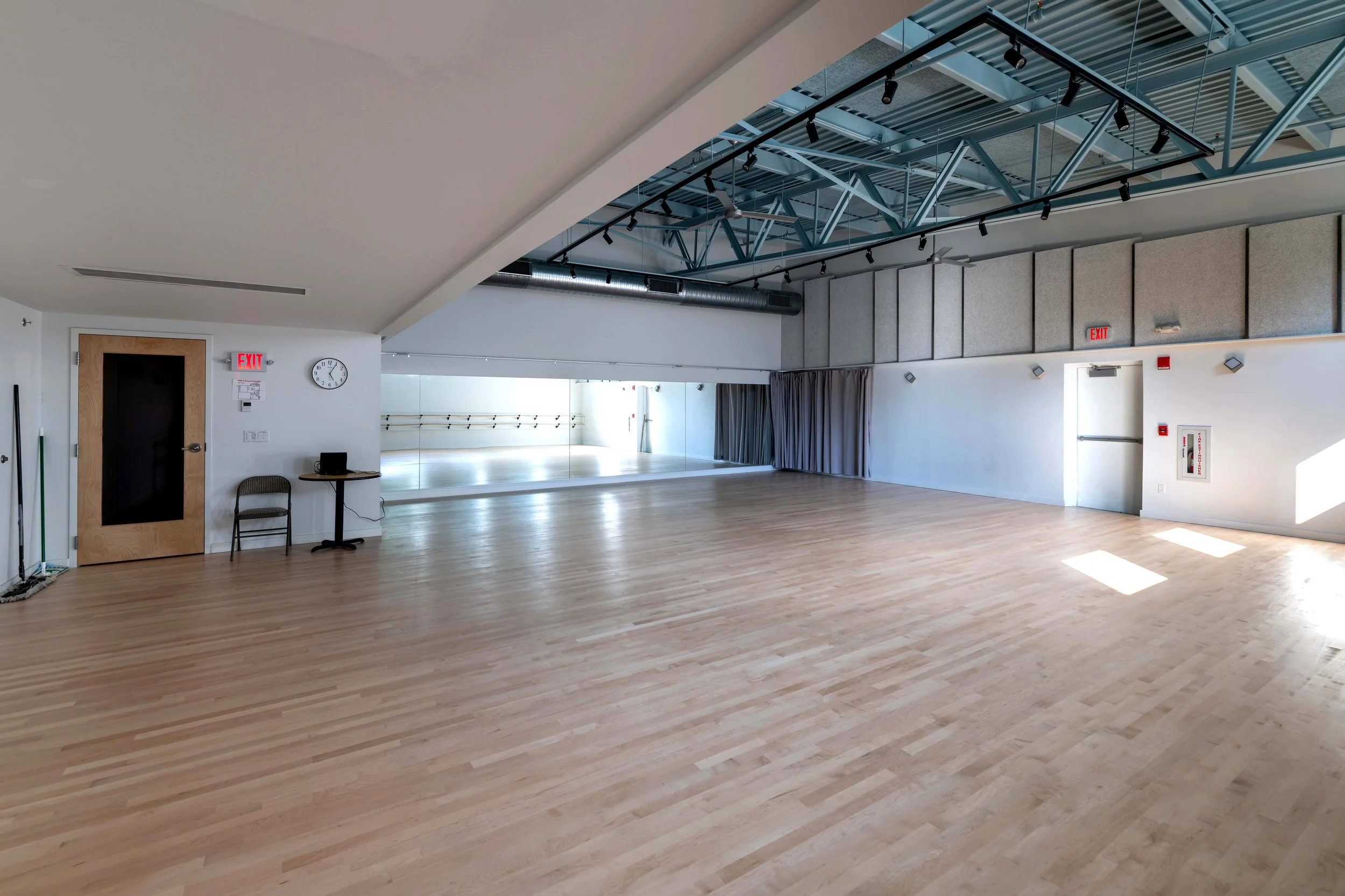 Carole's Dance Studio — Northampton Center for the Arts