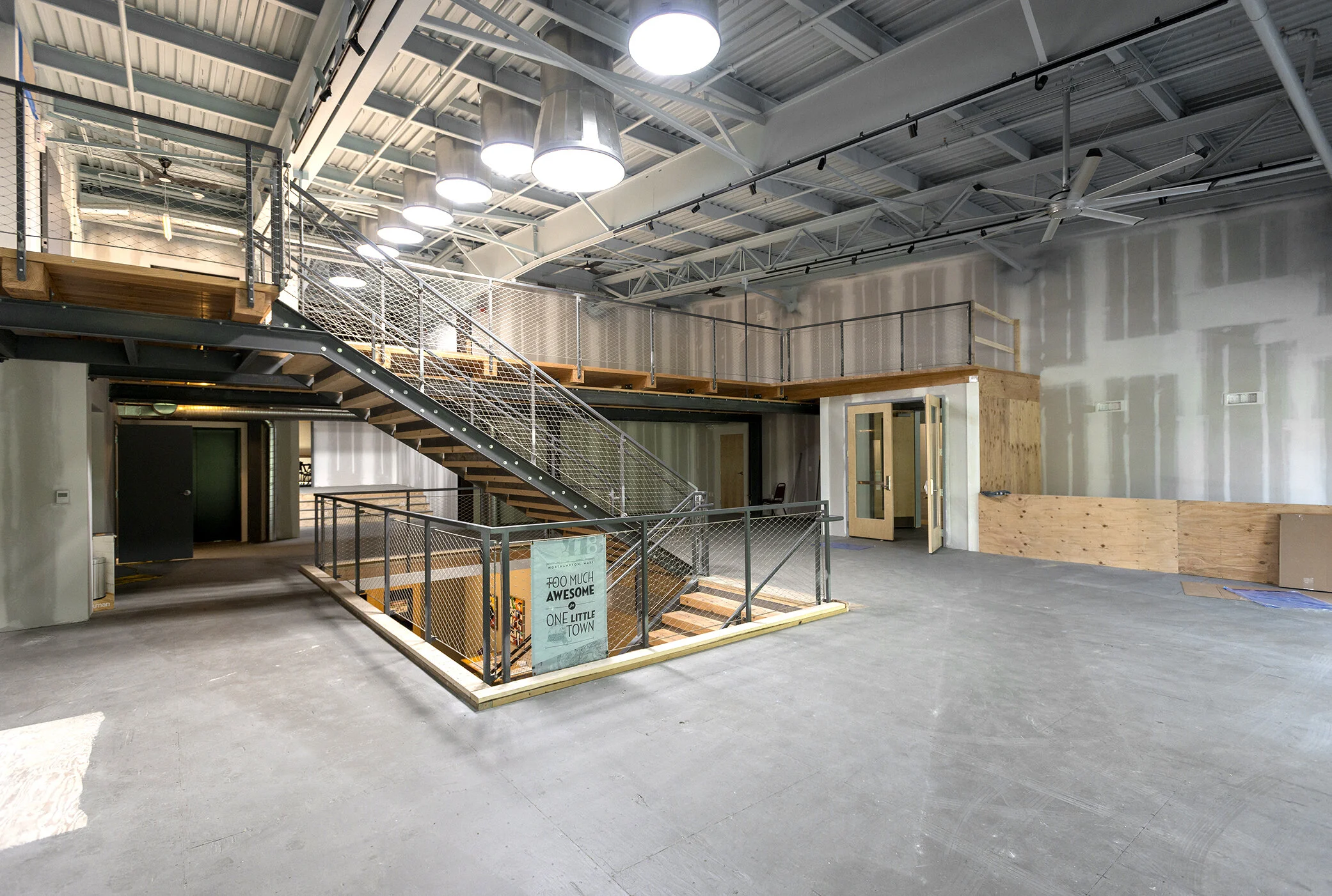 Northampton Center For The Arts