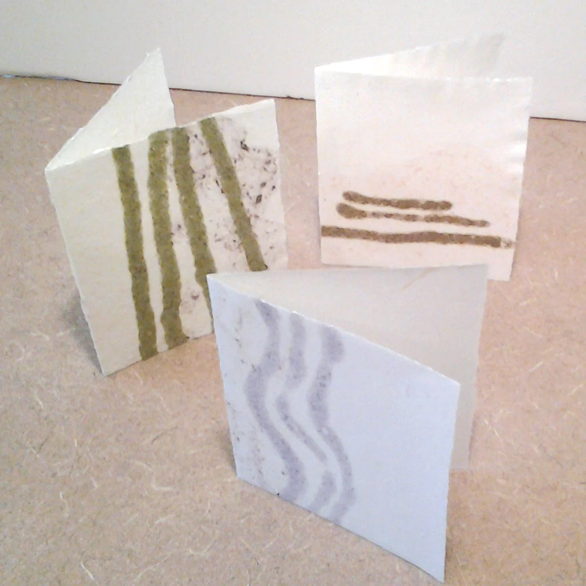 WhiteLeaf paper