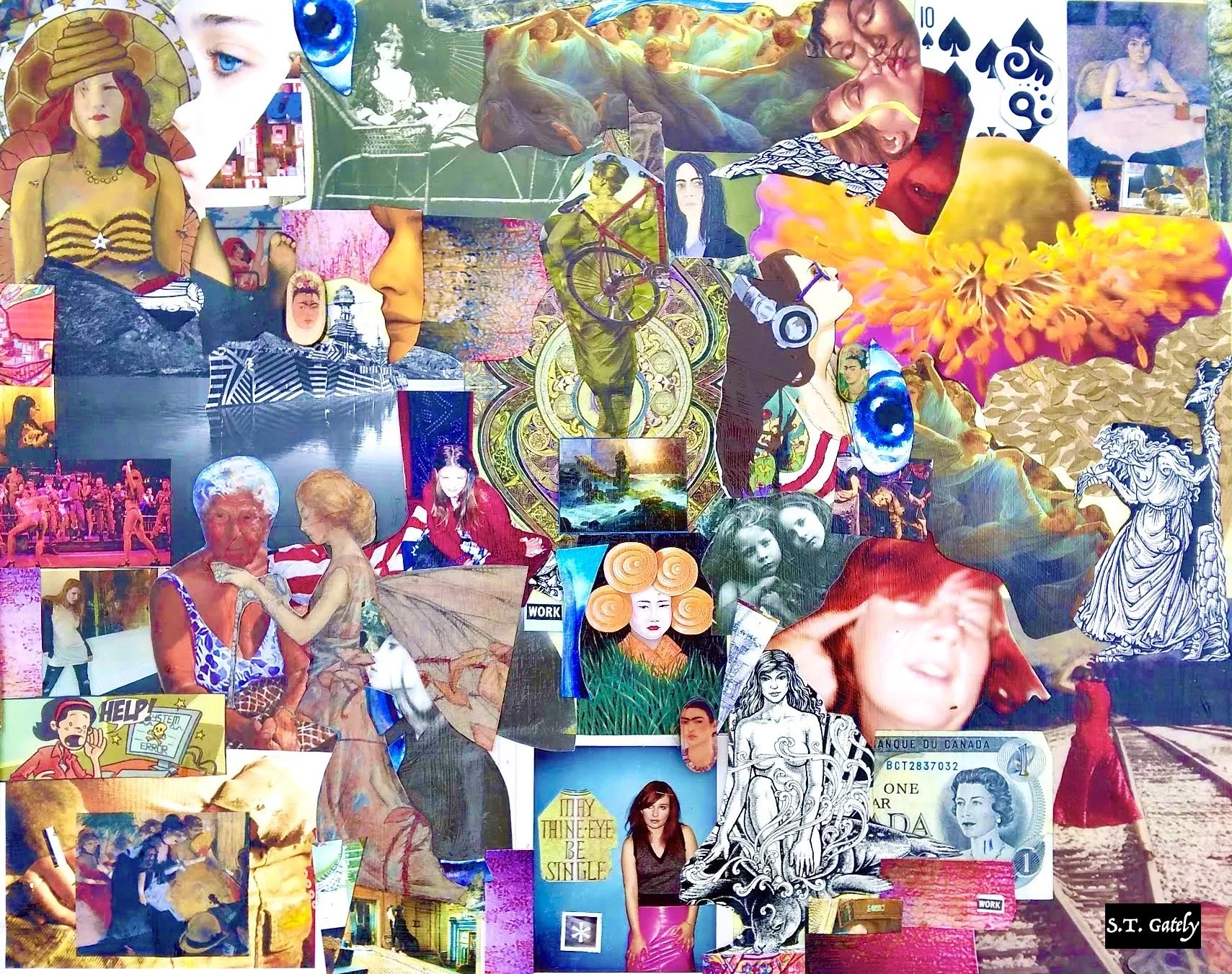 Visual Art — Northampton Center for the Arts