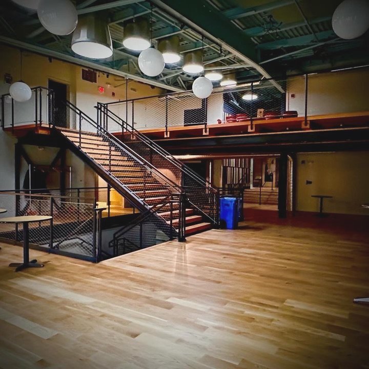 Northampton Center for the Arts