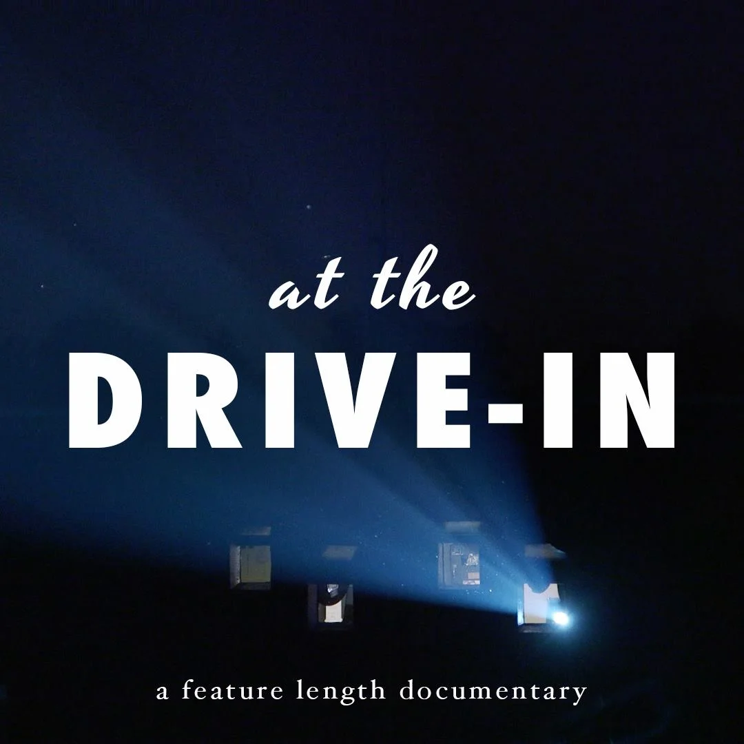 At the Drive-In - NJ Premiere