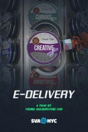 E-delivery*
