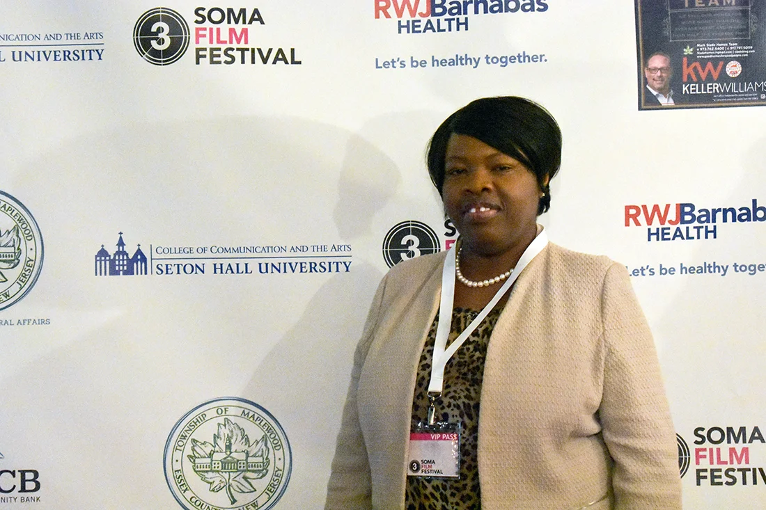 Claudine Baptiste, BCB Bank