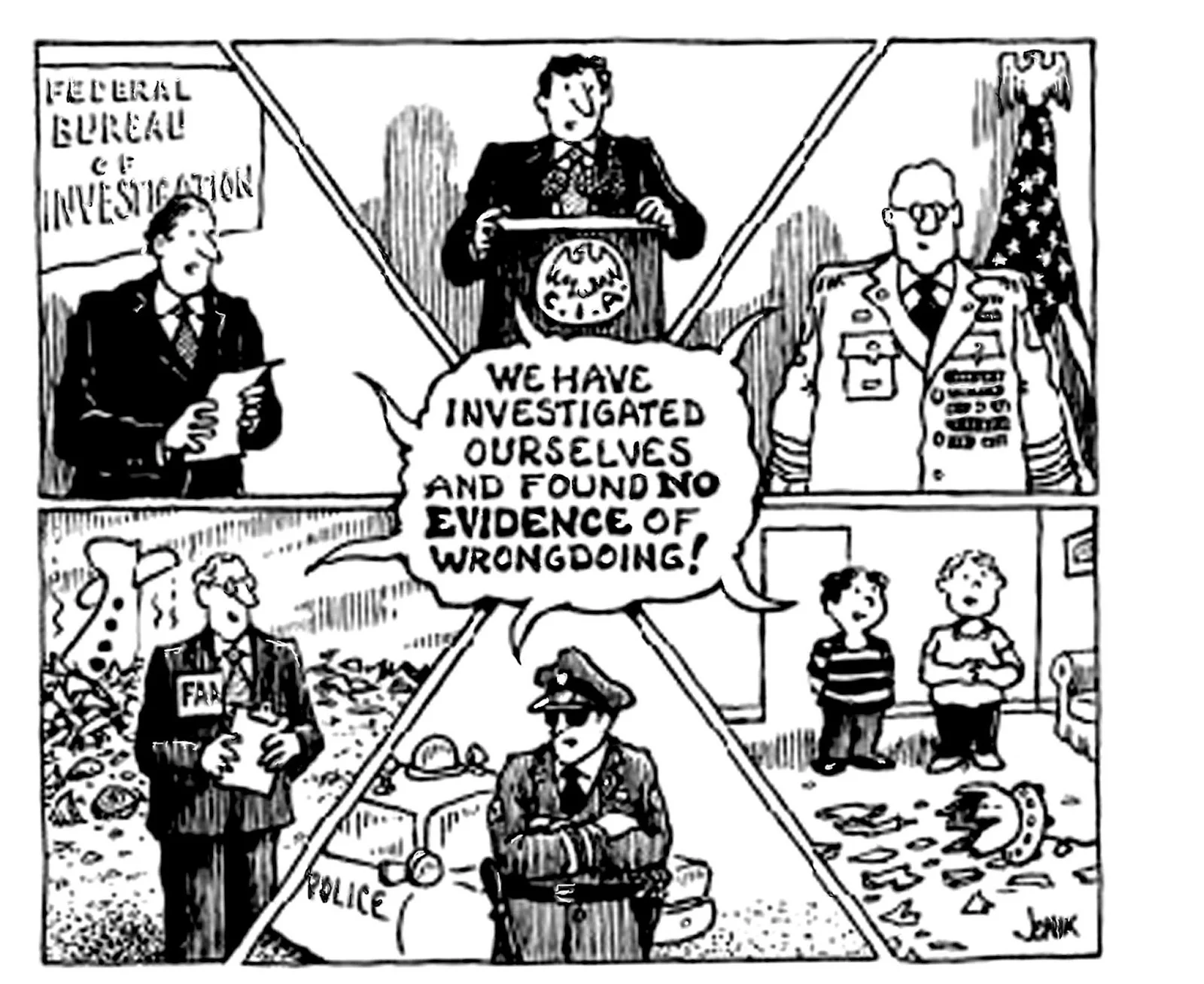 This is  never  a good idea. Ever. For anybody. Anywhere.