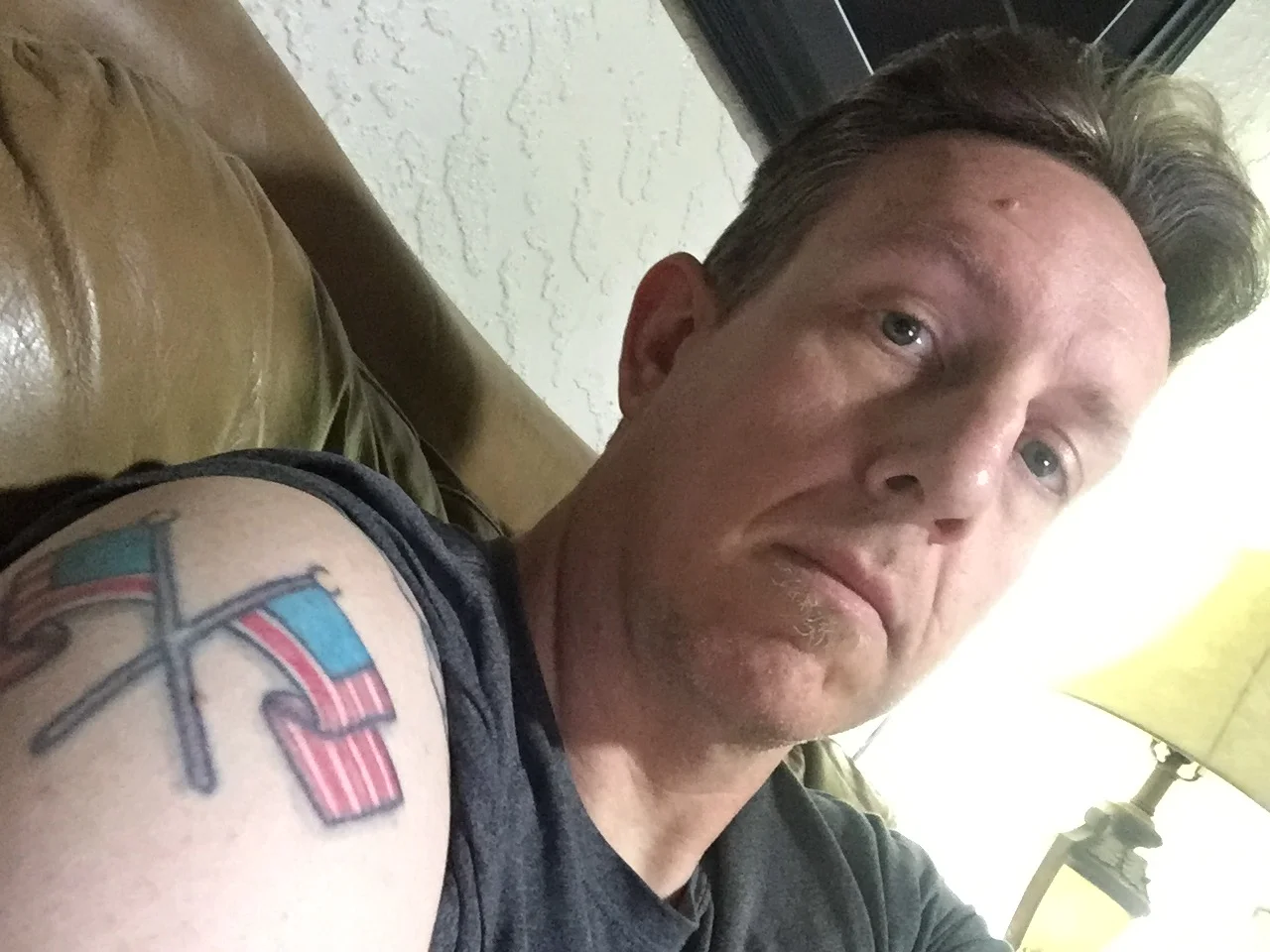 Forced Patriotism Isn't Patriotism