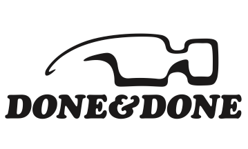 Done and Done Brand Identity 