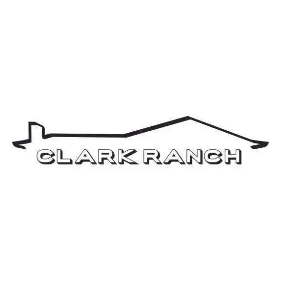 Clark Ranch Logo