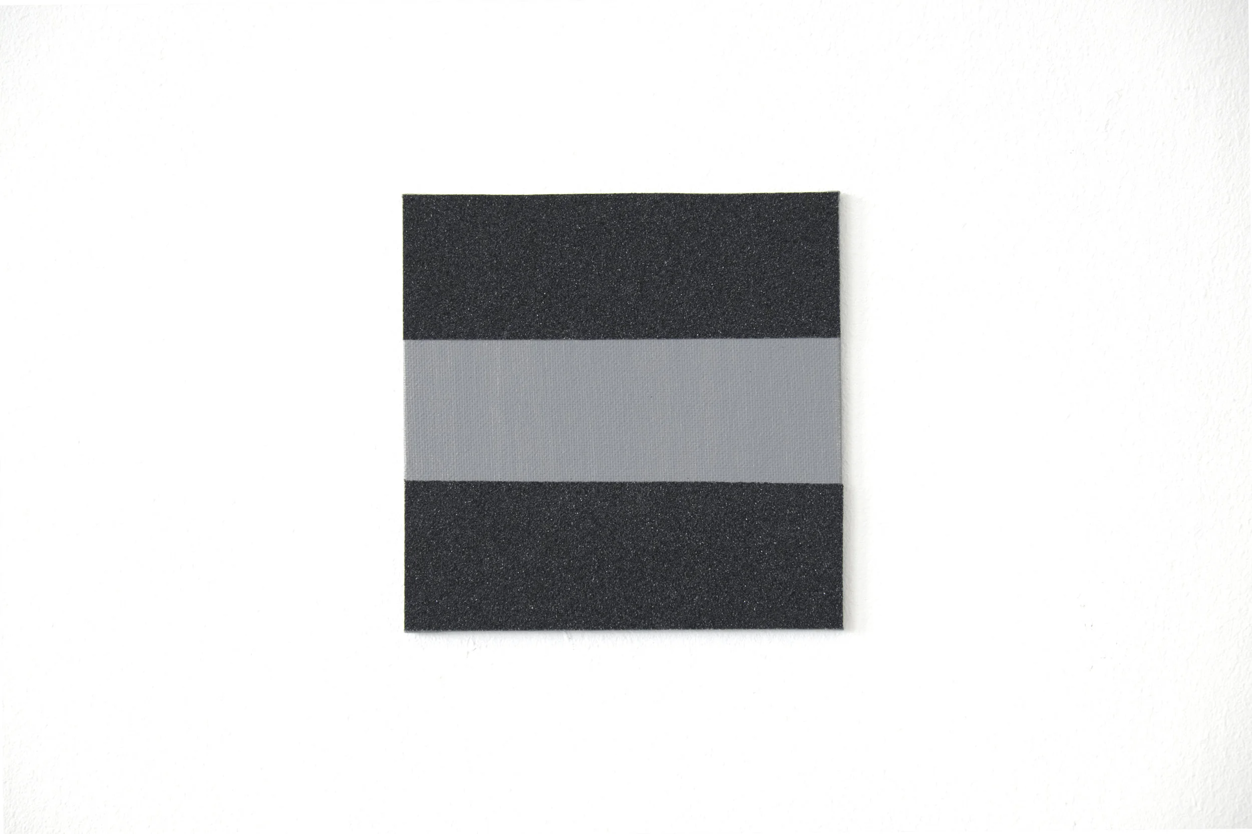 Negative Space Composition #4