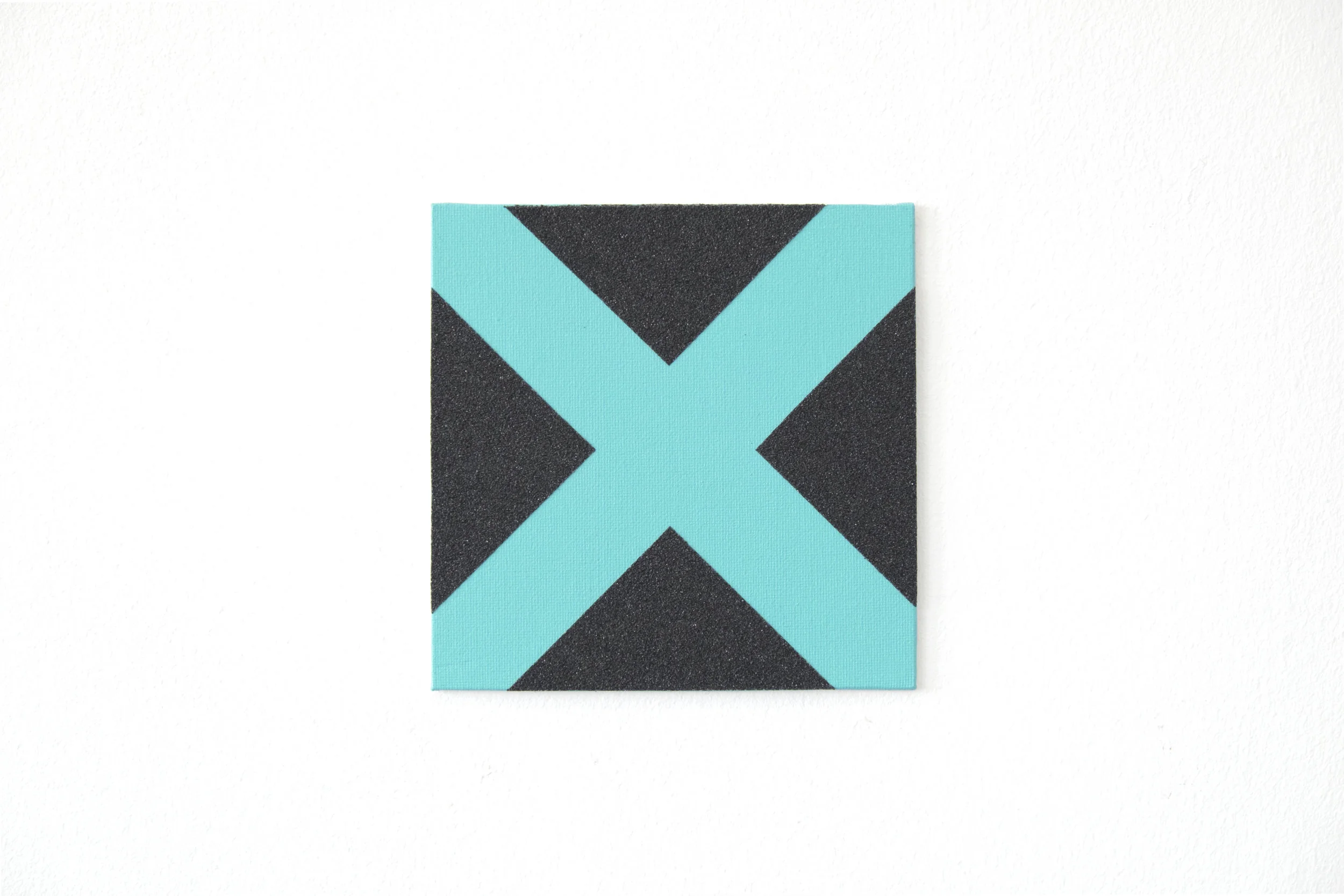 Negative Space Composition #2