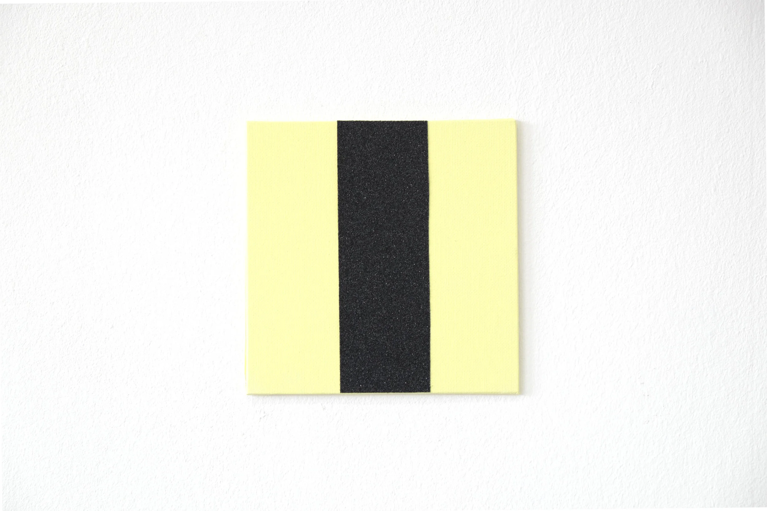 Negative Space Composition #5