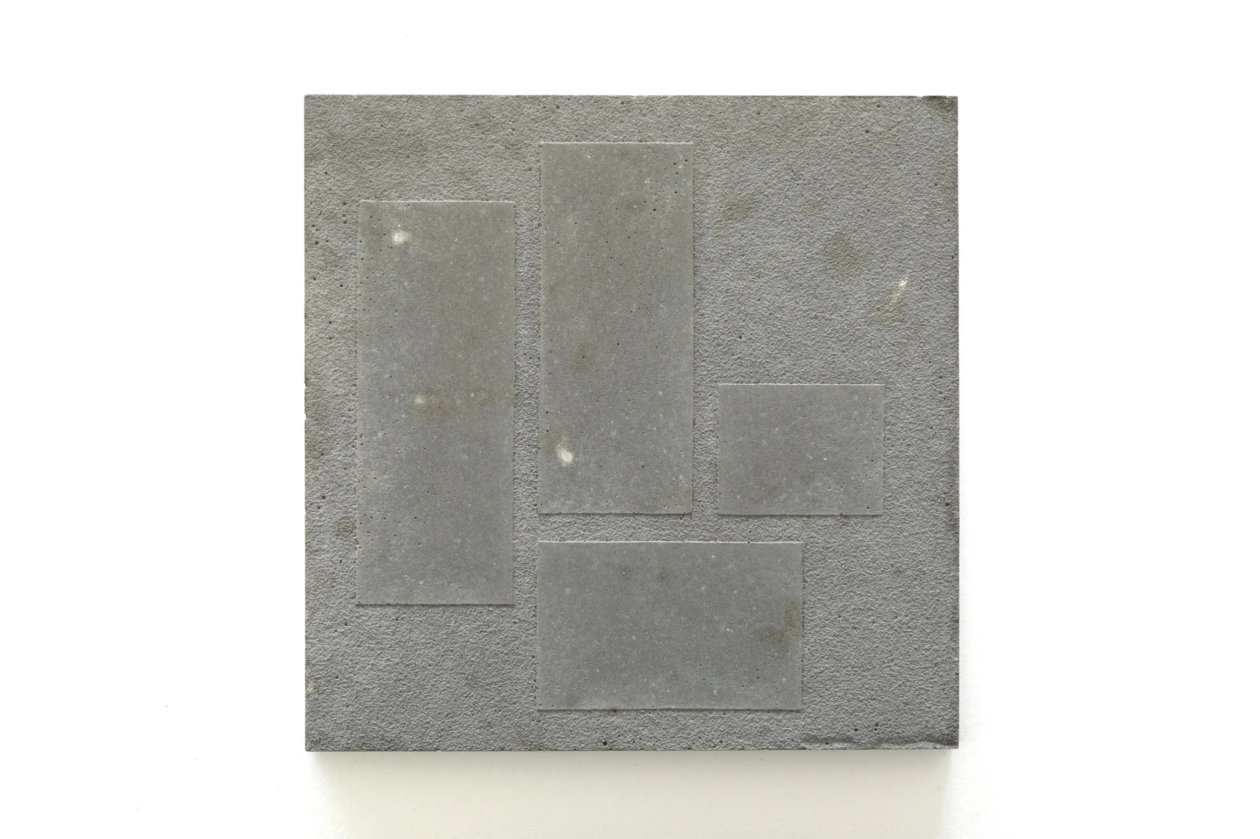 Concrete Composition #1