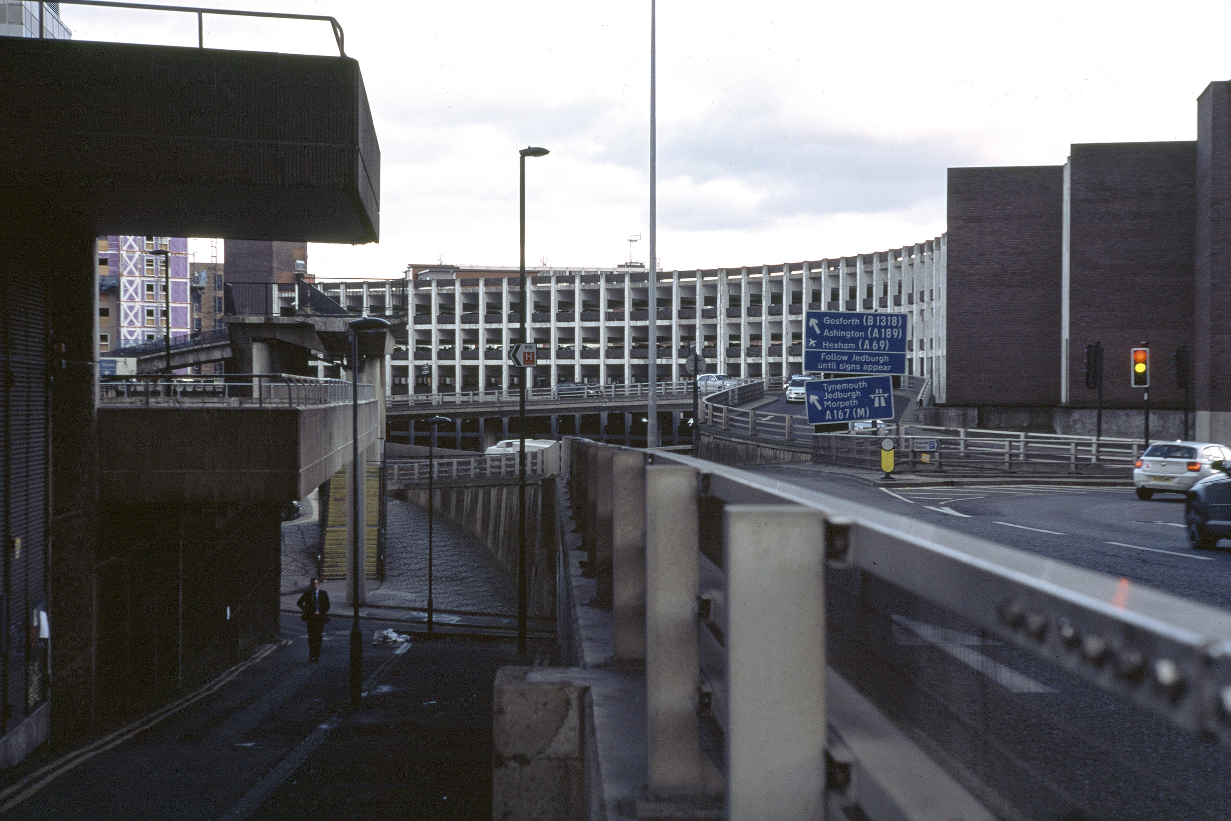 Film 3, Image 3