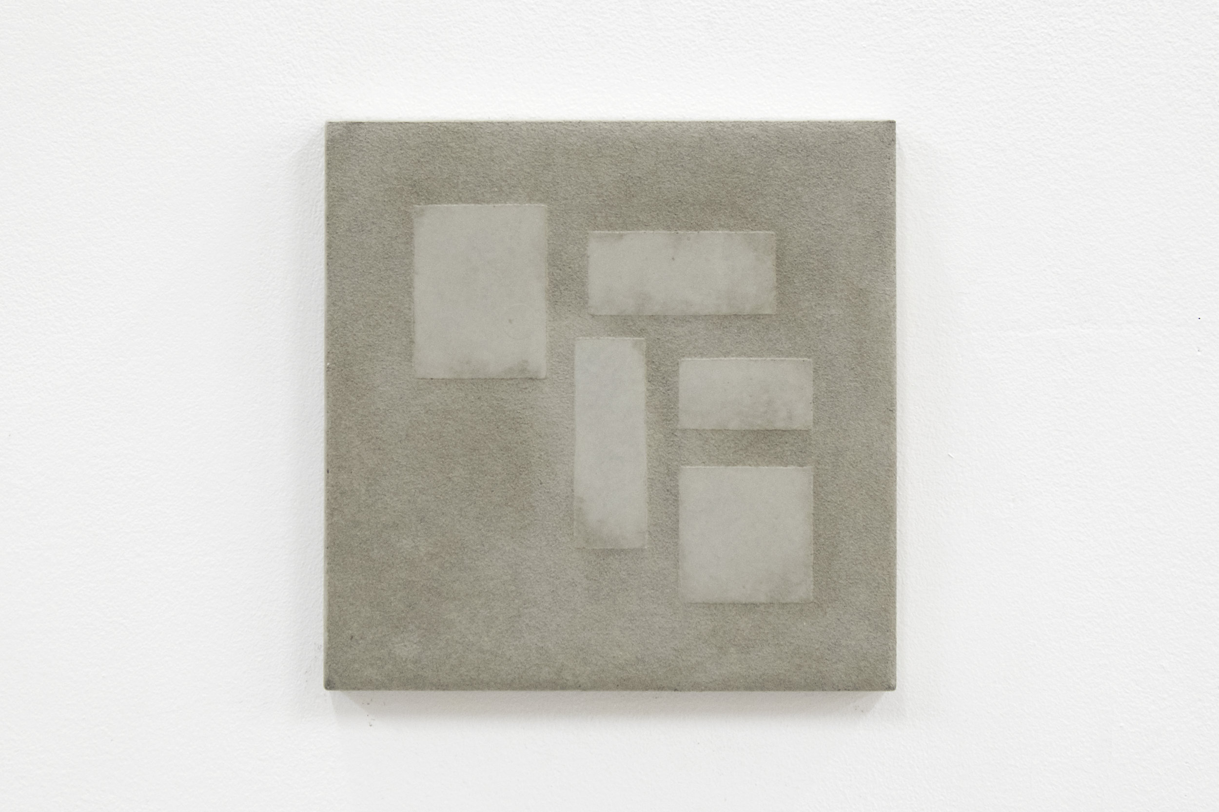 Boundary Marker #2 (studio image)