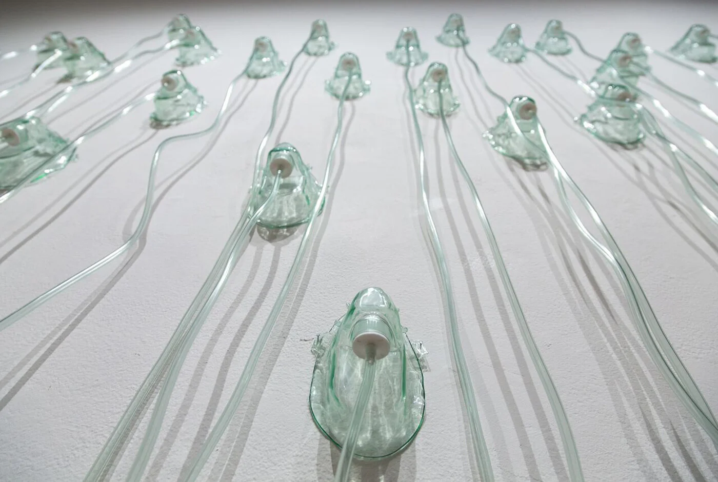 Contained: Fraught Air