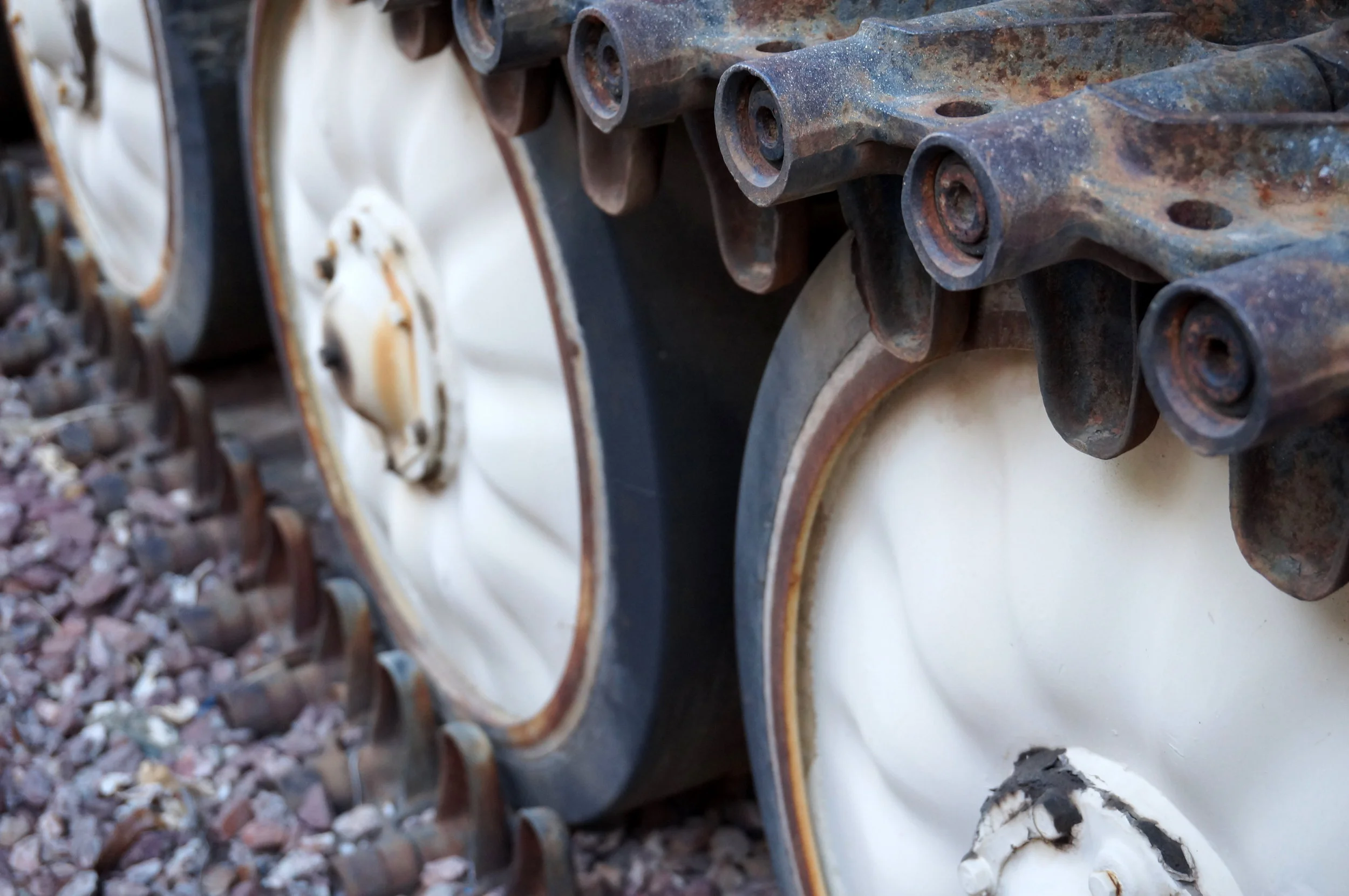 Leadership...in Las Vegas