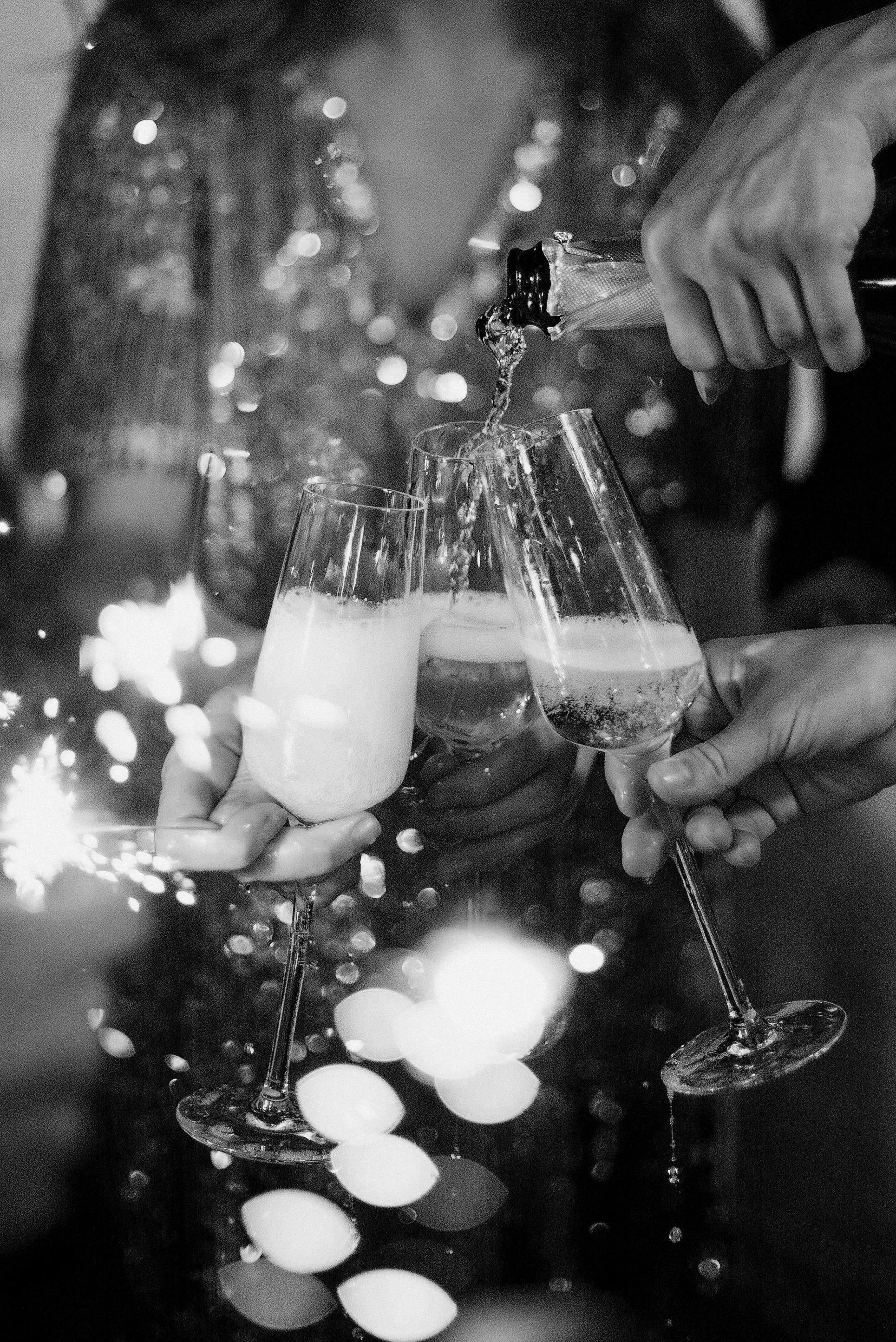 From Strategy to Story: 2025 in Review