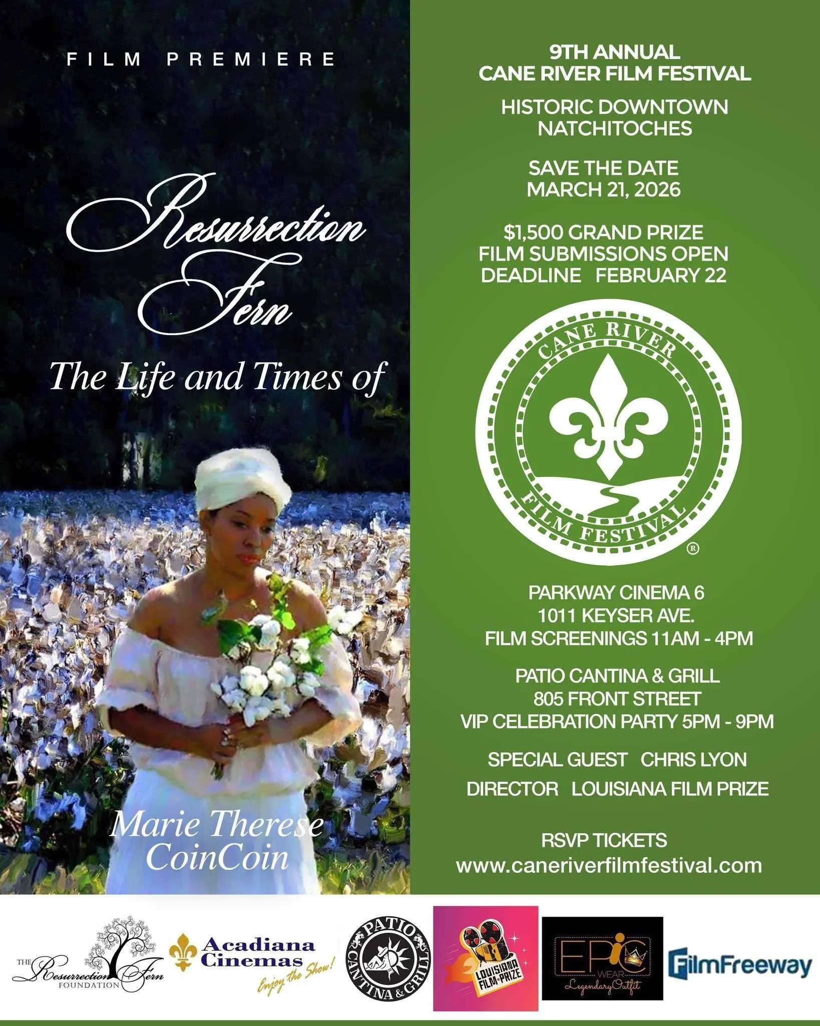 2026 CRFF Save the Date flier.JPG