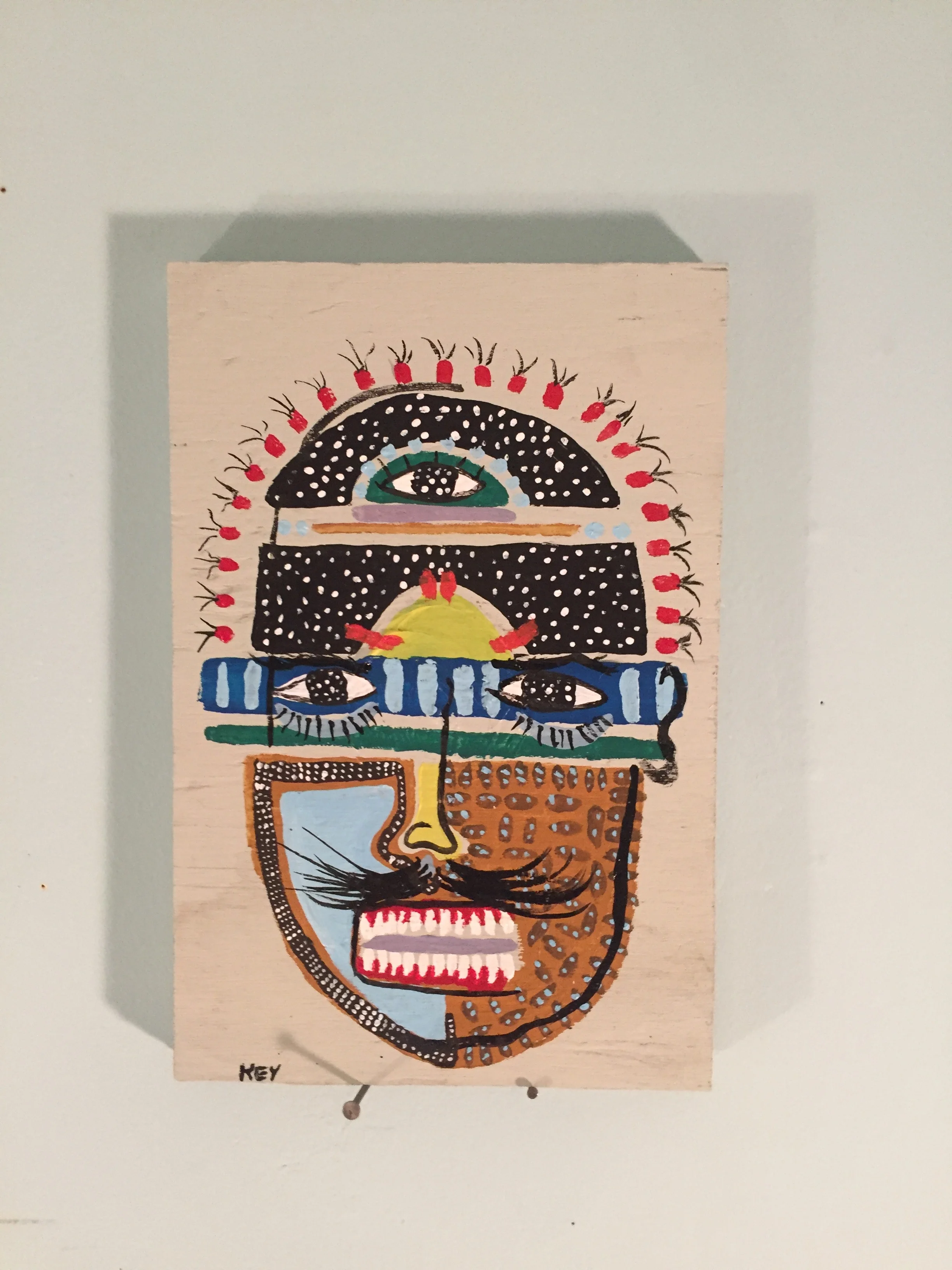 MASK
