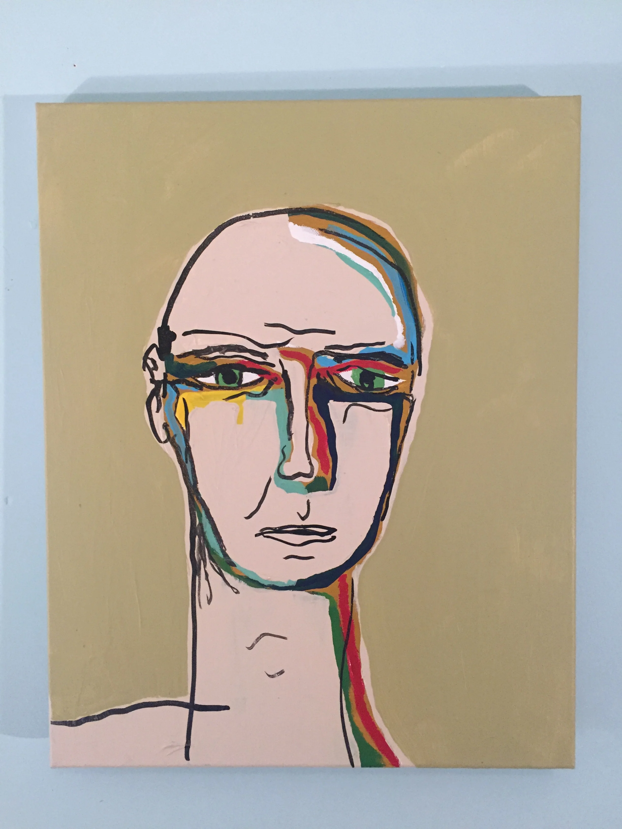 FACE