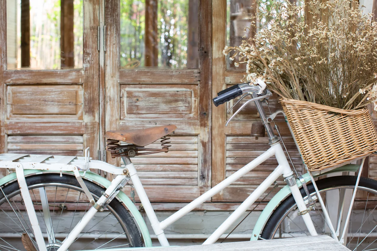 Reclaimed door and wood Design Thought: Because reclaimed wood is beautiful, architects and builders are using reclaimed wood for beams, floors, walls and doors at a record pace. There are other benefits for designers to consider. Utilization of reclaimed wood saves trees, produces less waste that goes to landfills and woodland animals remain protected in their natural environment. Reclaimed wood is stronger and more durable than new wood.