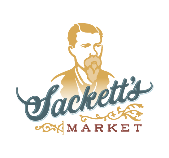 Sackett&#39;s Market