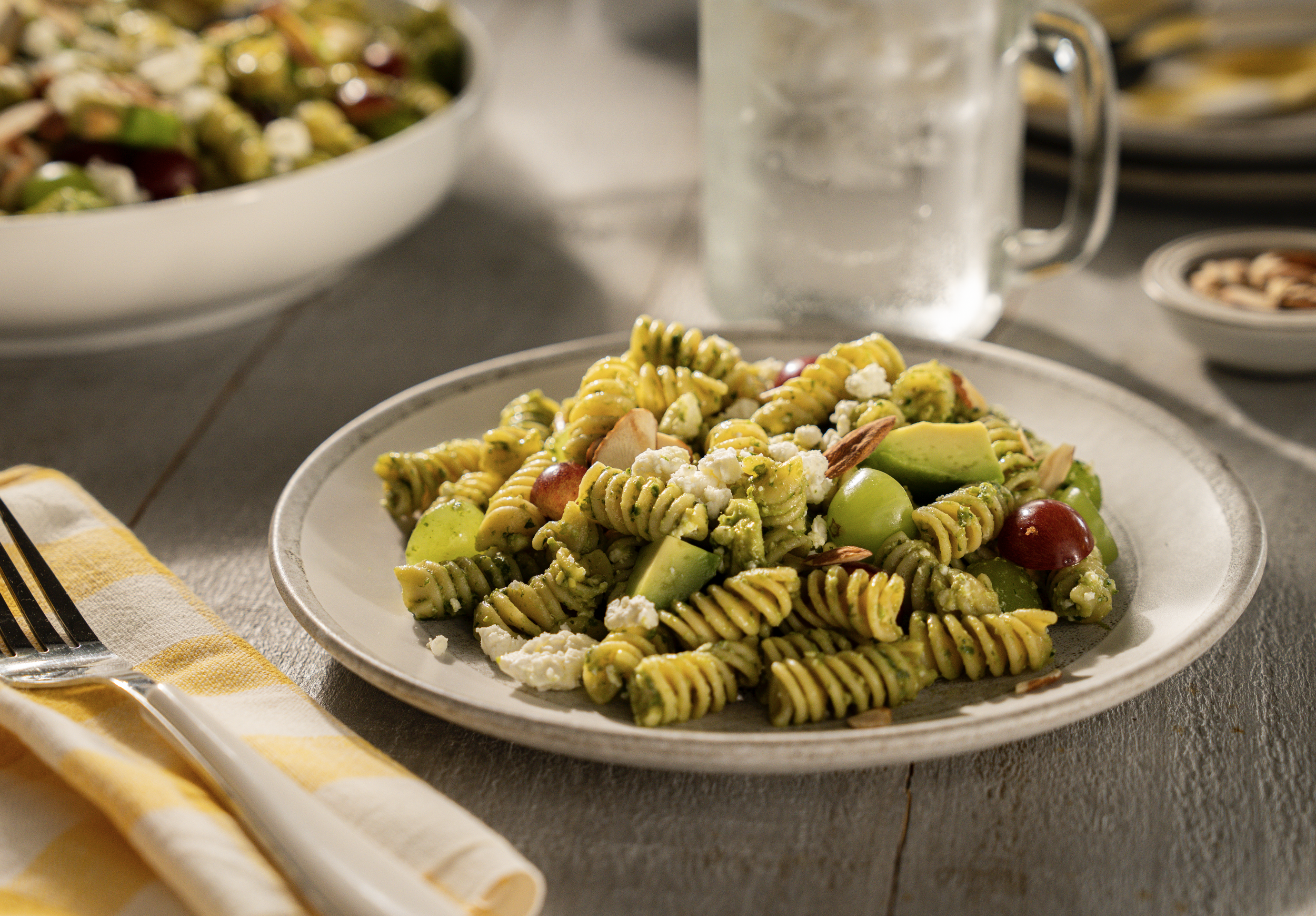 Summer Nights - Barilla
