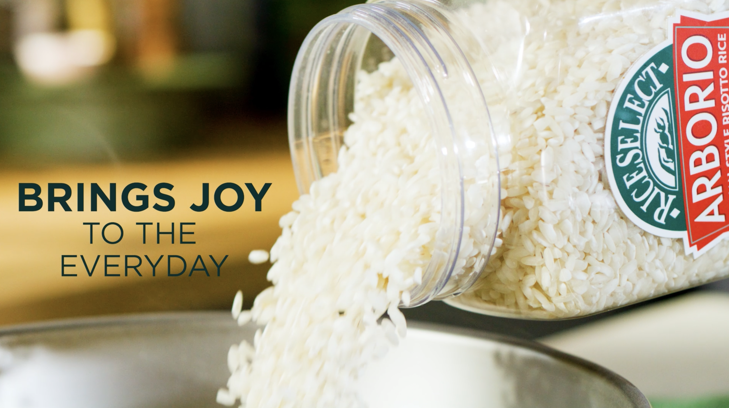 Rice Select - Arborio