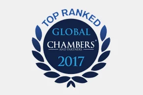 Destaque SABZ Chambers Clobal 2017