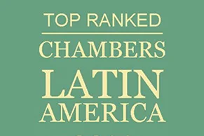 Chambers 2014 - Latin America