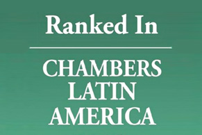 Chambers 2015 - Latin America