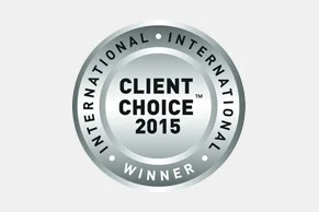 Client Choice Awards