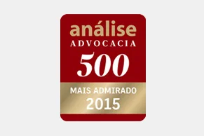 Anuário Análise Advocacia 2015 destaca SABZ Advogados