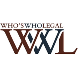SABZ Advogados no Who’s Who Legal 2017 - Kleber Luiz Zanchim Leading Lawyer in Project Finance – Brasil