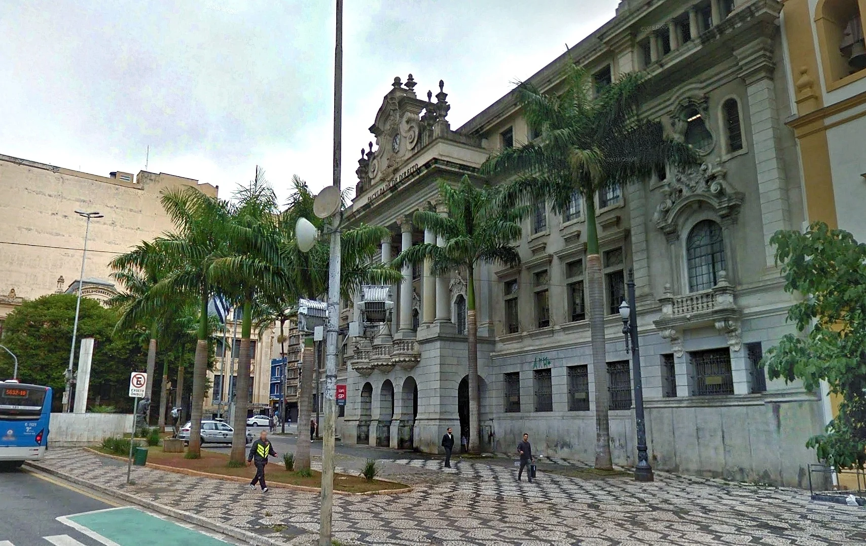 Fonte: Google Maps